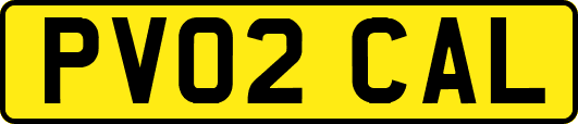 PV02CAL