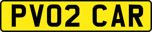 PV02CAR