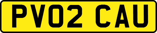PV02CAU