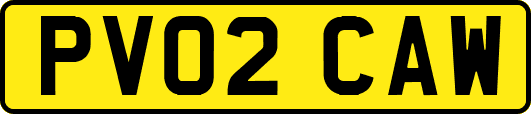 PV02CAW