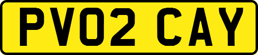PV02CAY