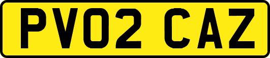 PV02CAZ