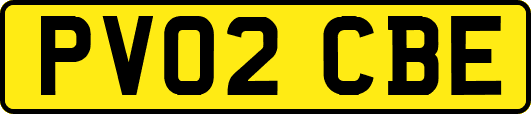 PV02CBE