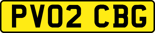 PV02CBG