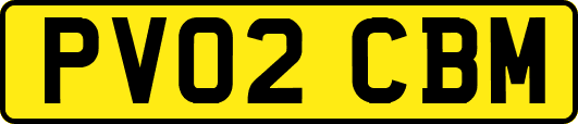 PV02CBM