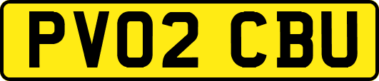PV02CBU