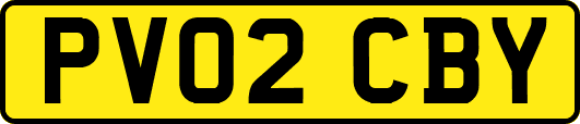 PV02CBY
