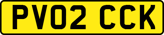 PV02CCK