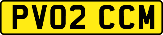 PV02CCM