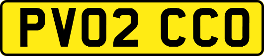 PV02CCO