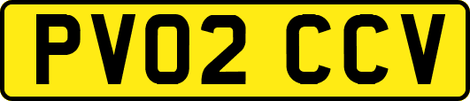PV02CCV