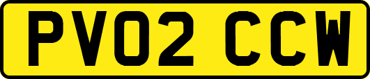 PV02CCW