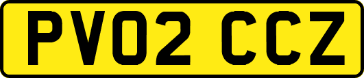 PV02CCZ