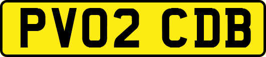 PV02CDB