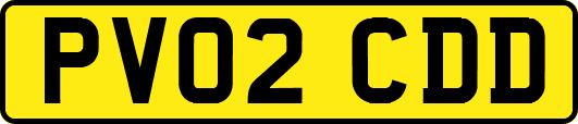 PV02CDD