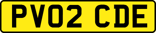 PV02CDE