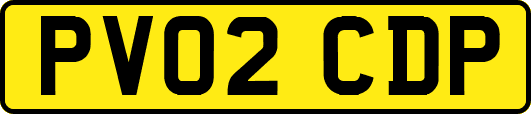 PV02CDP