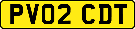 PV02CDT