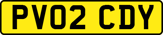 PV02CDY