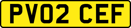 PV02CEF