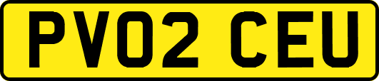 PV02CEU