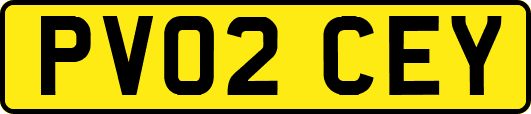 PV02CEY