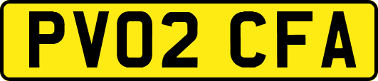 PV02CFA