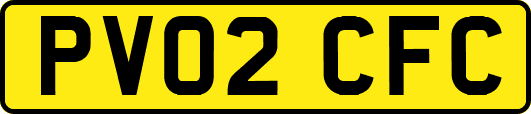 PV02CFC