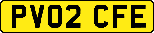 PV02CFE