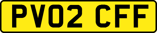 PV02CFF