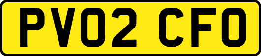 PV02CFO