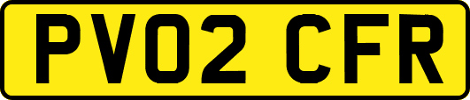 PV02CFR