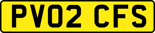 PV02CFS