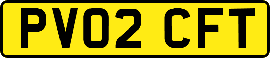PV02CFT