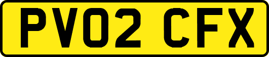PV02CFX