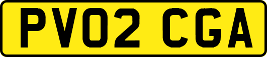 PV02CGA
