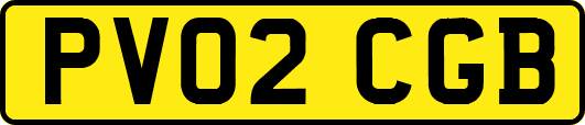 PV02CGB