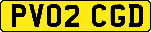 PV02CGD