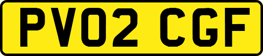 PV02CGF