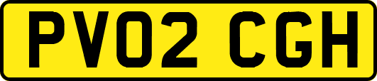 PV02CGH