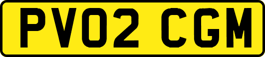 PV02CGM