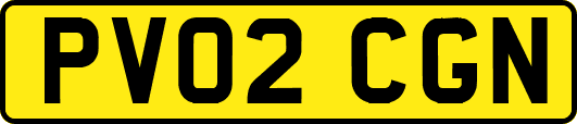 PV02CGN