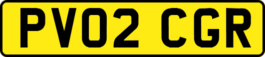 PV02CGR