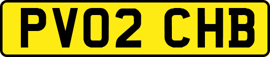 PV02CHB
