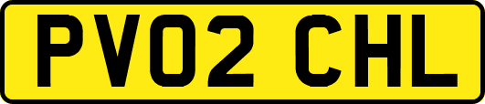 PV02CHL