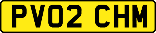 PV02CHM