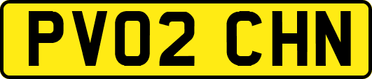 PV02CHN