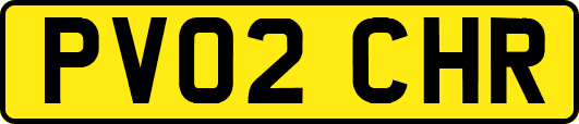 PV02CHR