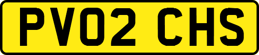 PV02CHS