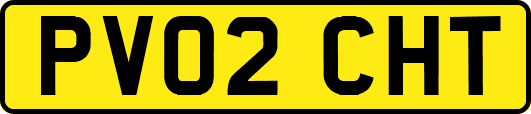 PV02CHT